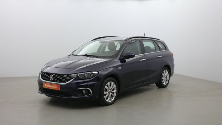 fiat tipo sw 2017 zfa35600006f18891