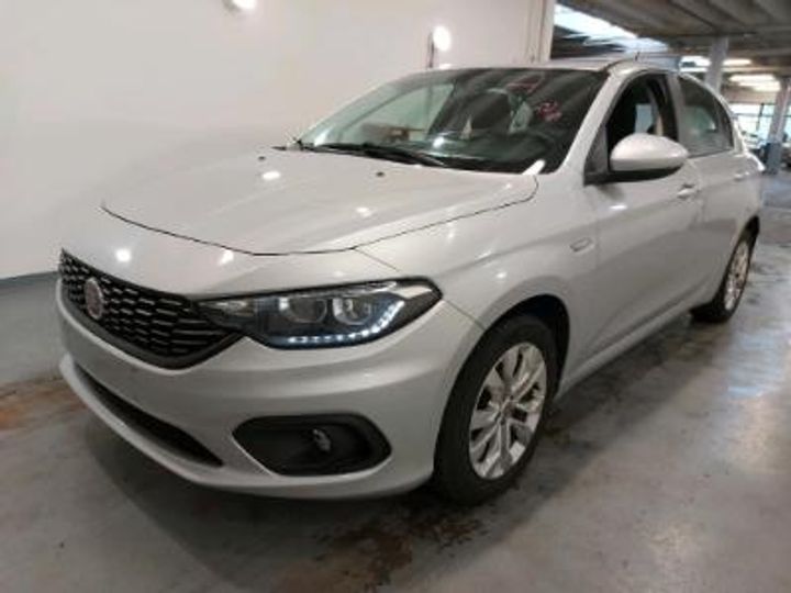 fiat tipo hatchback diesel 2017 zfa35600006f27104