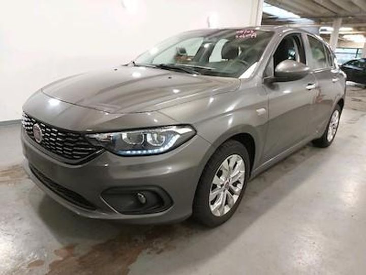 fiat tipo hatchback diesel 2017 zfa35600006f27169