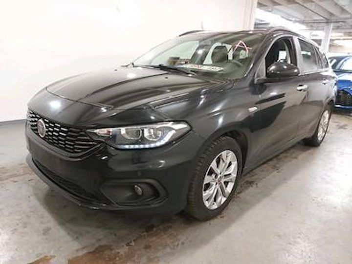 fiat tipo station wagon diesel 2017 zfa35600006f28234