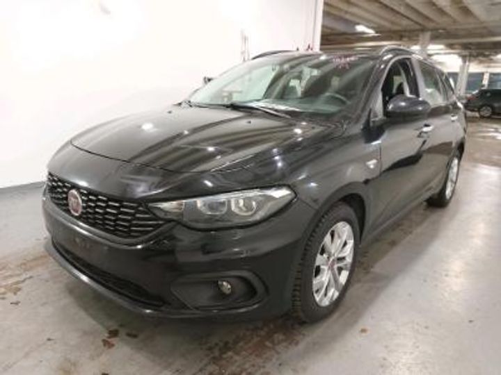 fiat tipo station wagon diesel 2017 zfa35600006f28280