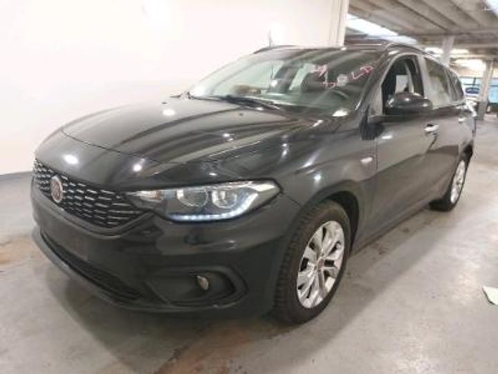 fiat tipo station wagon diesel 2017 zfa35600006f28282