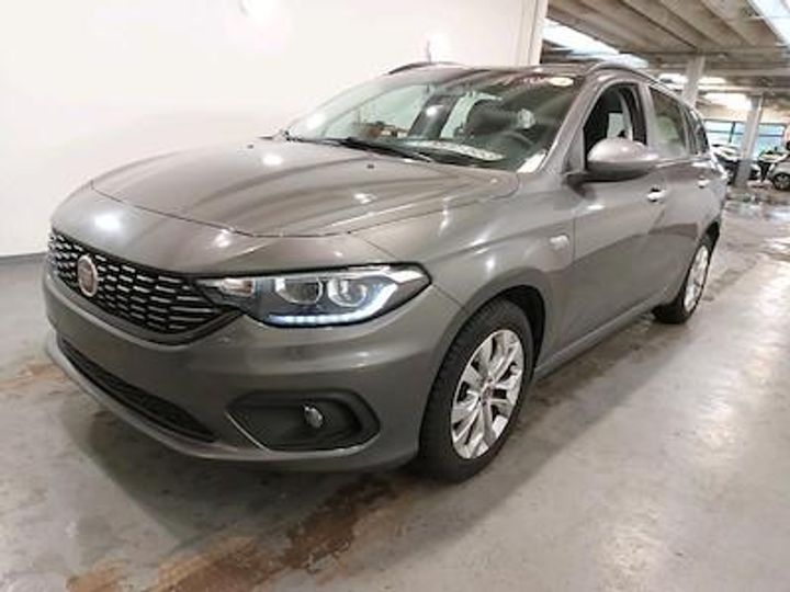 fiat tipo station wagon diesel 2017 zfa35600006f28320