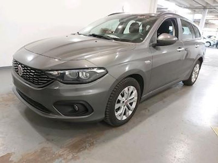 fiat tipo station wagon diesel 2017 zfa35600006f28344