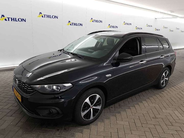 fiat tipo estate 2017 zfa35600006f30031