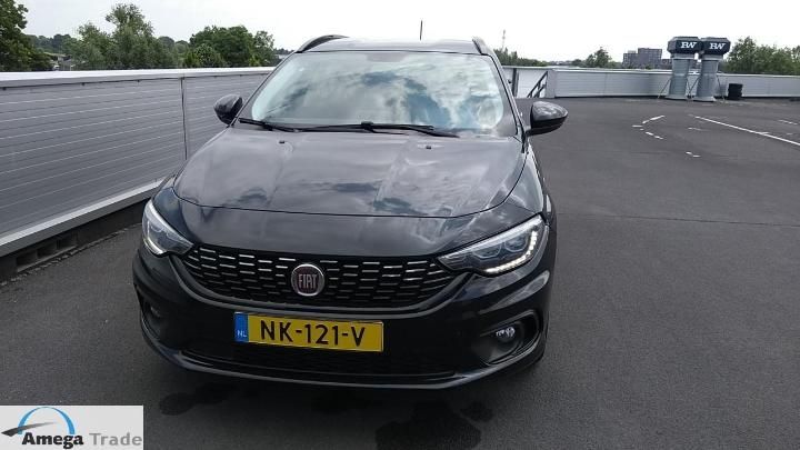 fiat fiat tipo 2017 zfa35600006f32563