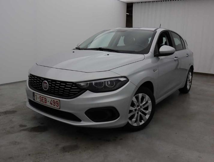 fiat tipo hatchback &#3916 2017 zfa35600006f47406