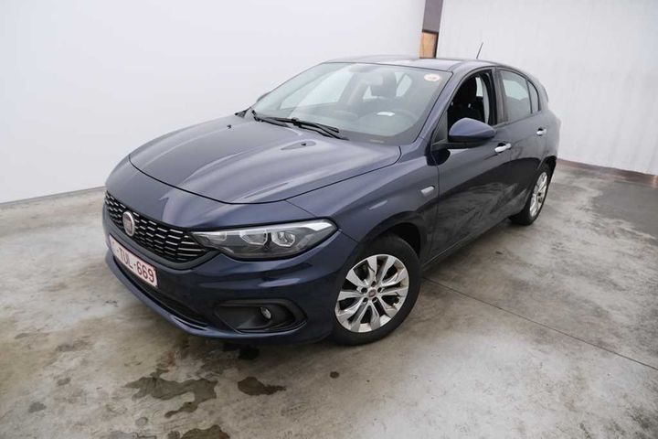 fiat tipo hatchback &#3916 2018 zfa35600006f47792