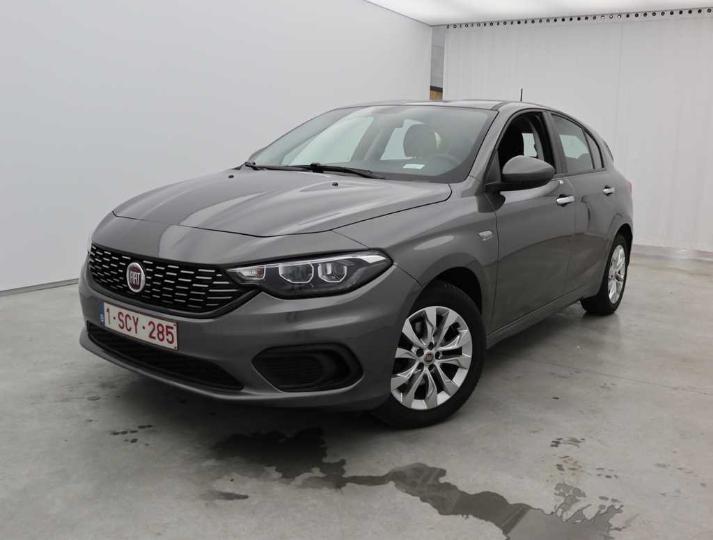 fiat tipo hatchback &#3916 2017 zfa35600006f49582