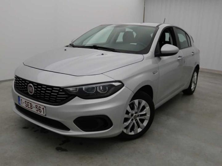 fiat tipo hatchback &#3916 2017 zfa35600006f49590