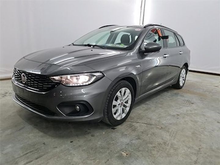 fiat tipo station wagon 2017 zfa35600006f79156