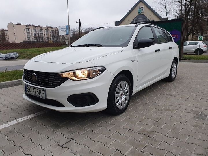 fiat tipo 2017 zfa35600006f83275