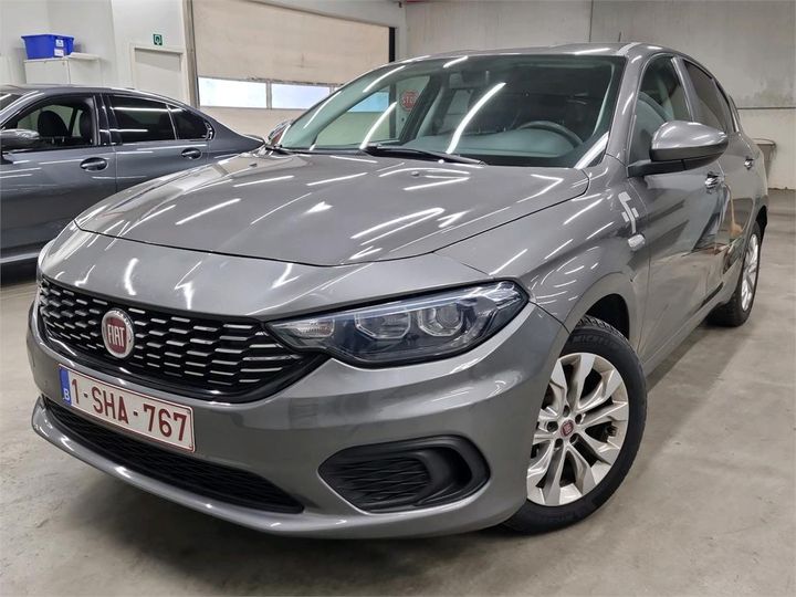 fiat tipo 2017 zfa35600006f94949