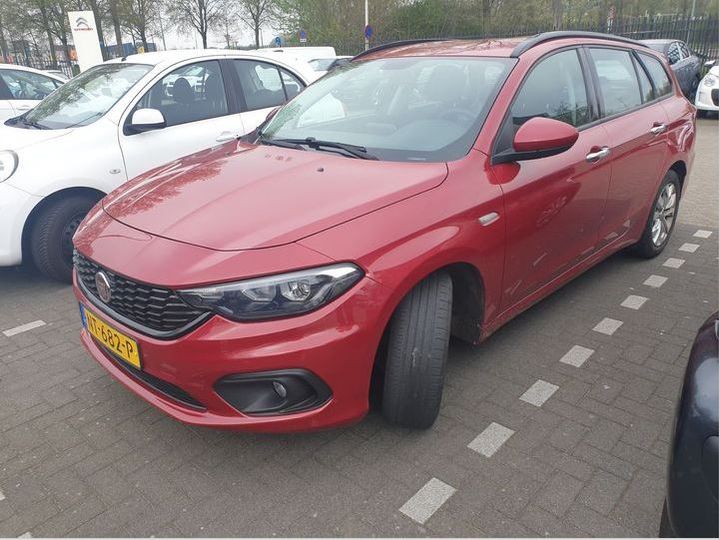 fiat tipo stationwagon 2017 zfa35600006f97511