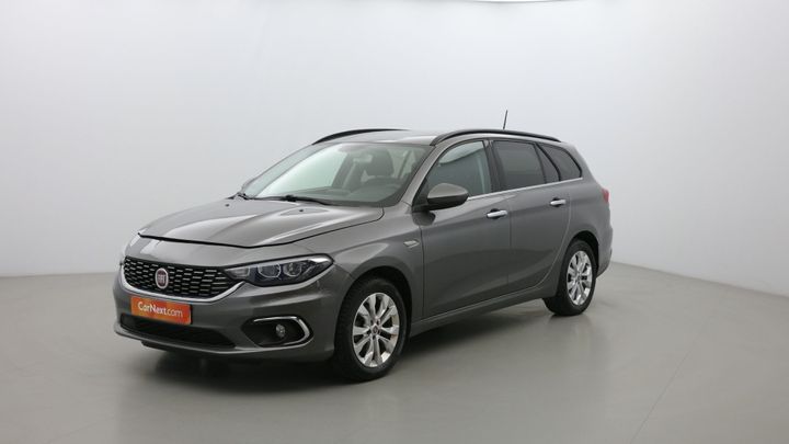 fiat tipo sw 2017 zfa35600006f98869