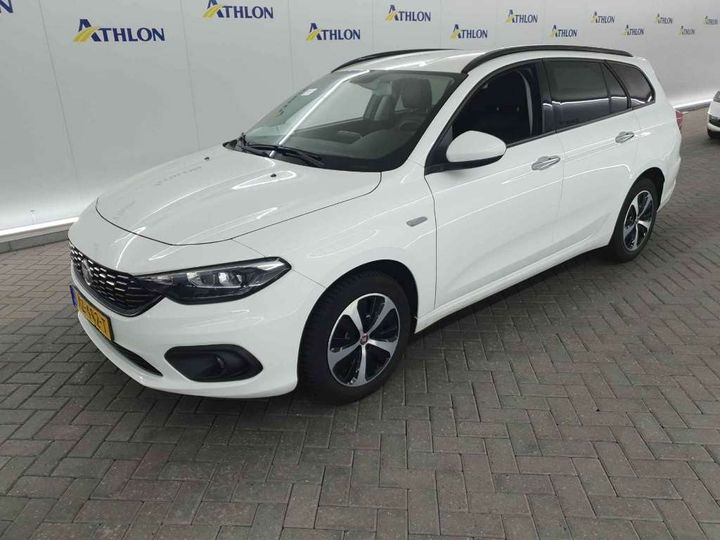 fiat tipo estate 2017 zfa35600006g18624