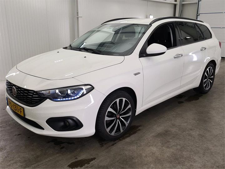 fiat tipo 2017 zfa35600006g29826