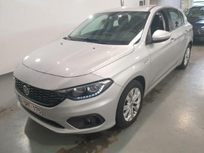 fiat tipo hatchback 2017 zfa35600006g47413