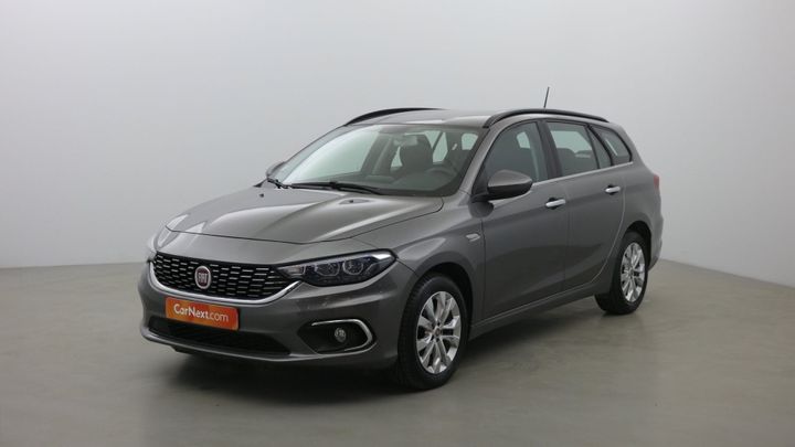 fiat tipo sw 2017 zfa35600006g51392