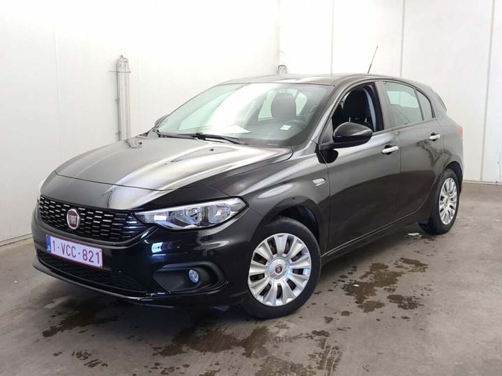 fiat tipo 2017 zfa35600006g92907