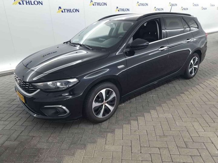 fiat tipo estate 2017 zfa35600006h28123