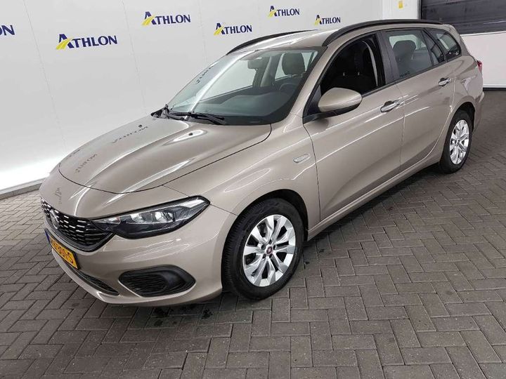 fiat tipo estate 2017 zfa35600006h55778