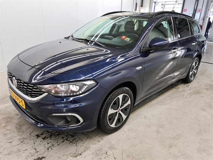 fiat tipo 2017 zfa35600006h70102