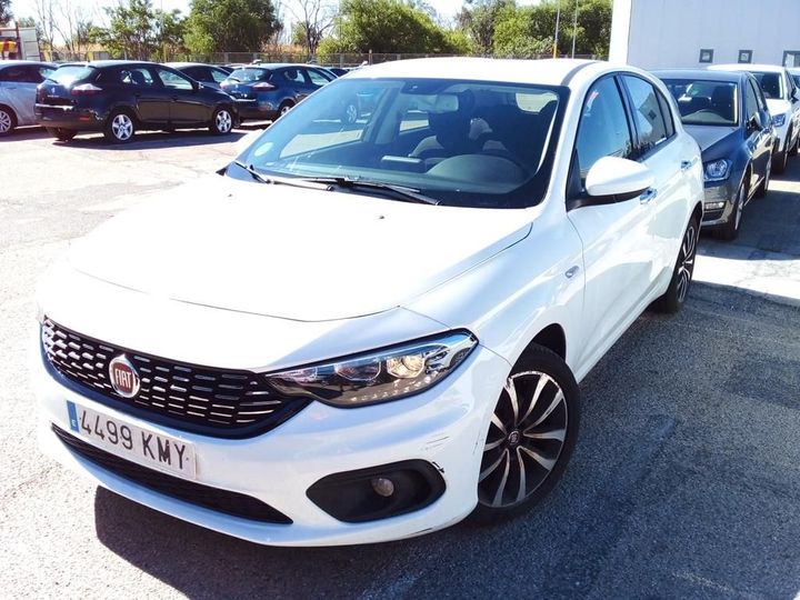 fiat tipo 2018 zfa35600006h80565