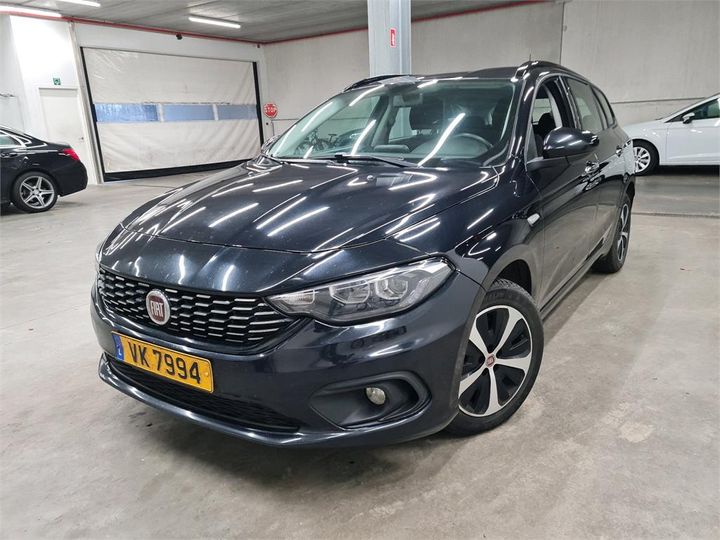 fiat tipo sw 2017 zfa35600006h85150