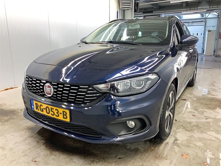 fiat tipo 2017 zfa35600006h86597