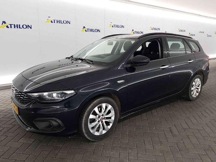 fiat tipo estate 2017 zfa35600006h91907