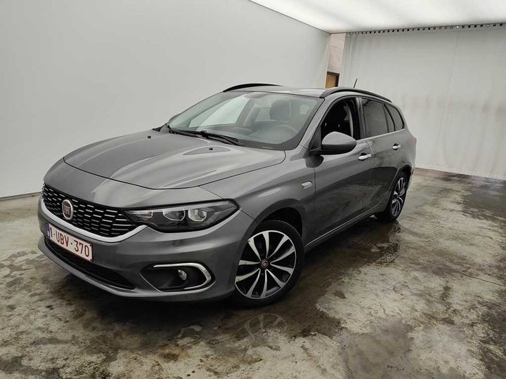 fiat tipo sw &#3916 2018 zfa35600006j19552