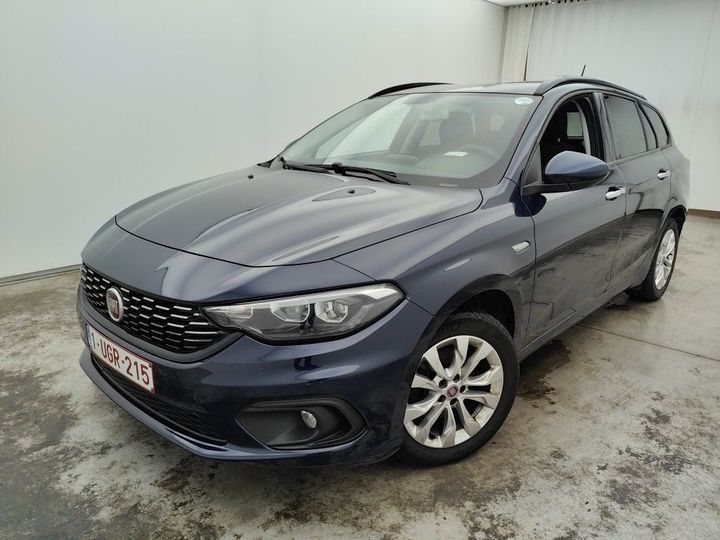 fiat tipo sw '16 2018 zfa35600006j21207