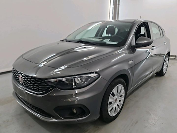 fiat tipo hatchback diesel 2018 zfa35600006j22403