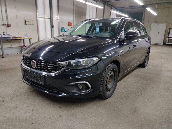 fiat tipo (357) kombi 2018 zfa35600006j27232