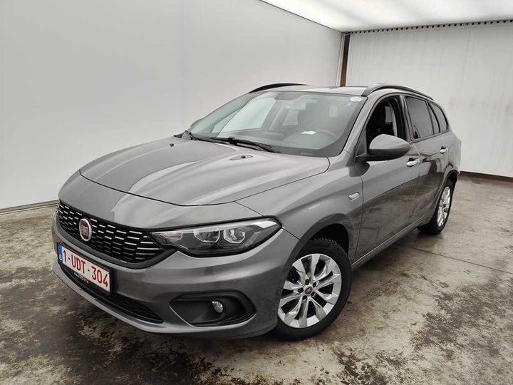 fiat tipo sw &#3916 2018 zfa35600006j27967