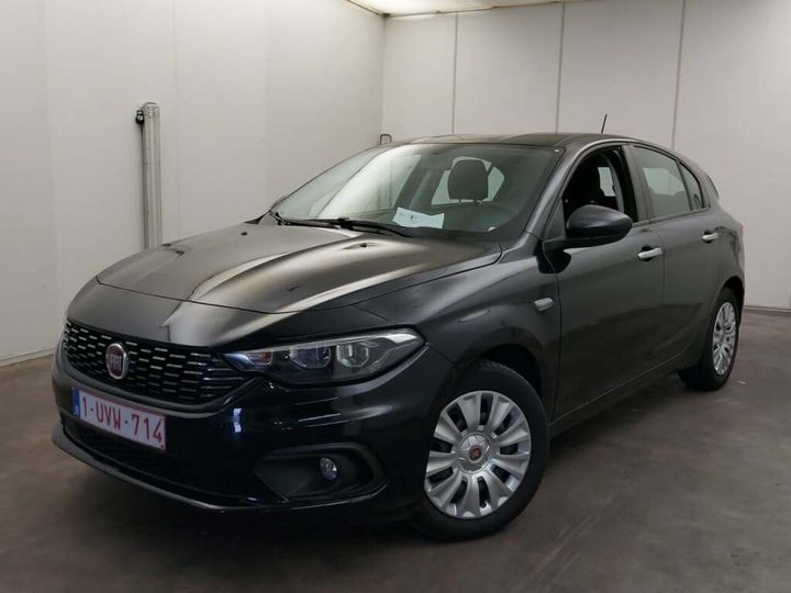 fiat tipo 2018 zfa35600006j29805