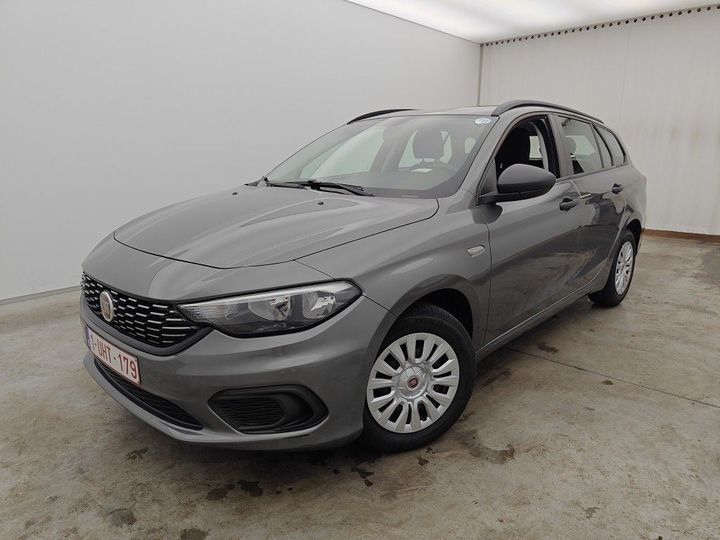 fiat tipo sw '16 2018 zfa35600006j38475