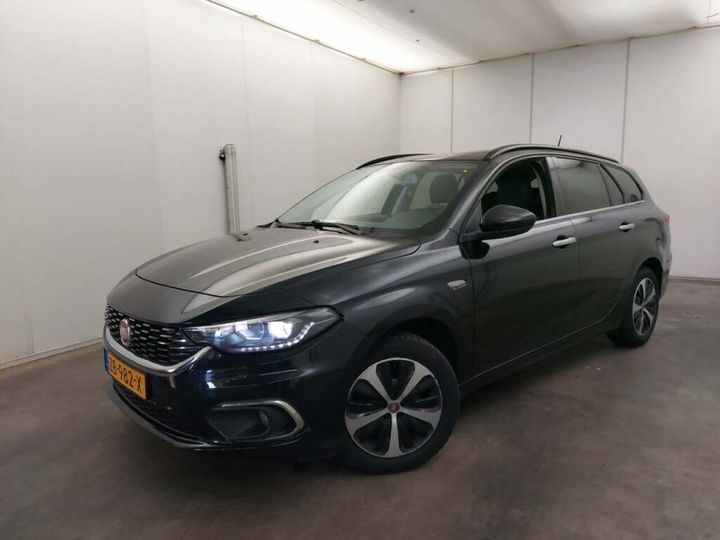 fiat tipo 2019 zfa35600006j66221