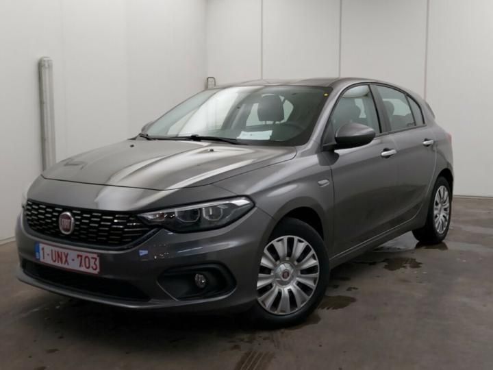 fiat tipo 2018 zfa35600006j67104