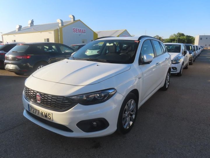 fiat tipo 2018 zfa35600006j69756