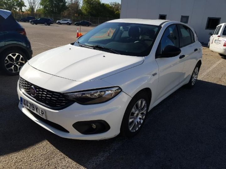 fiat tipo 2018 zfa35600006j75622