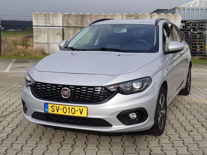 fiat tipo stationwagon 2018 zfa35600006j83679