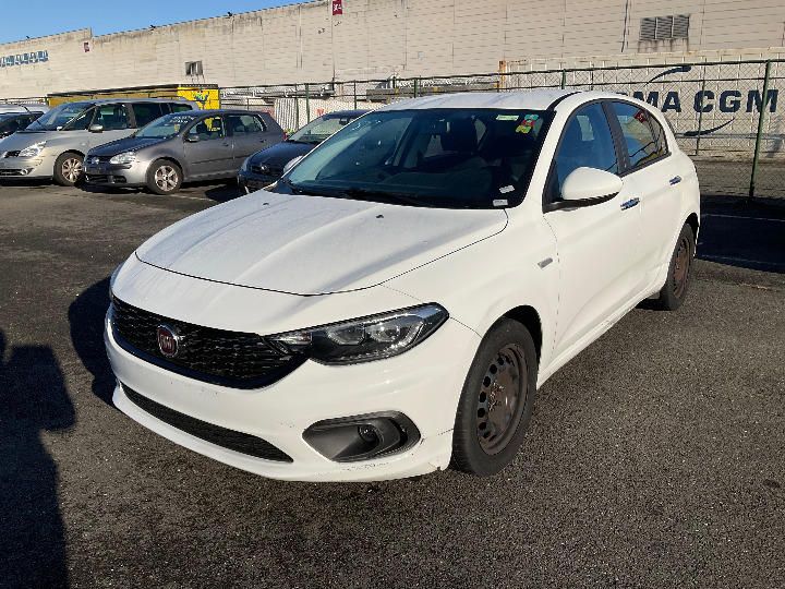 fiat tipo estate 2017 zfa35600006k14468