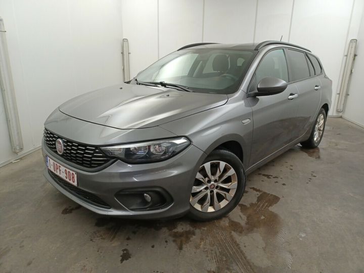 fiat tipo 2018 zfa35600006k27736