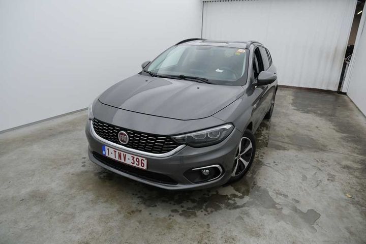 fiat tipo sw &#3916 2018 zfa35600006k28375