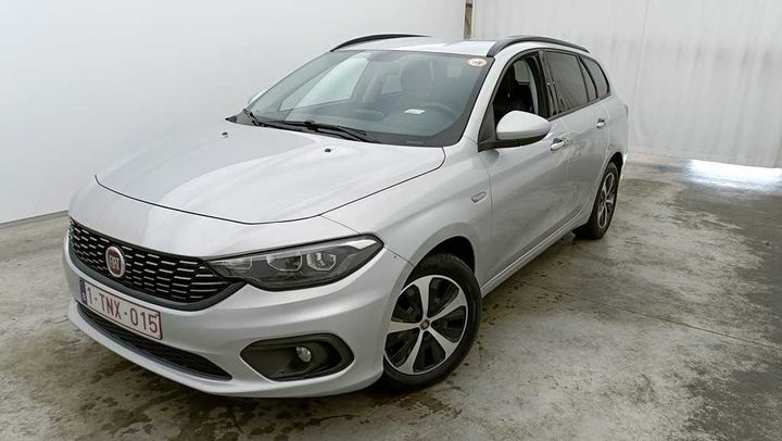 fiat tipo sw &#3916 2018 zfa35600006k28376