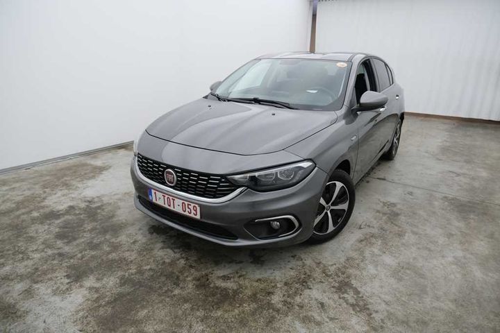 fiat tipo hatchback &#3916 2018 zfa35600006k42250