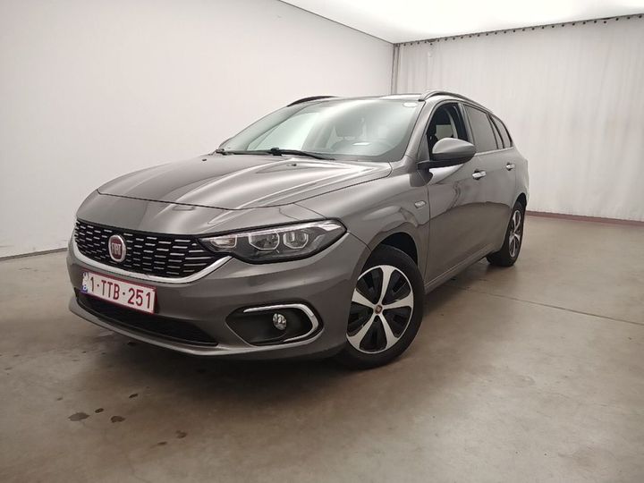 fiat tipo sw &#3916 2018 zfa35600006k45338