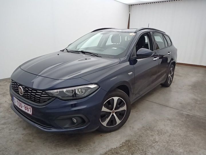 fiat tipo sw &#3916 2018 zfa35600006k45349